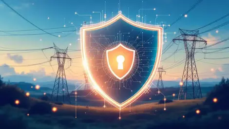 ELES joins ENCS to bolster cyber defences for power grids