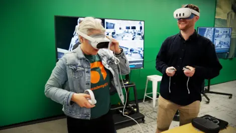 We've moved past "Should we use AI?"