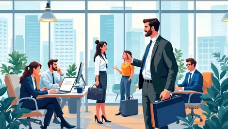 Singapore launches pilot for flexible executive hiring to boost productivity