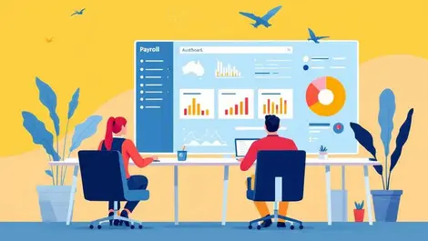 Workday sees rapid growth in Australian payroll software adoption