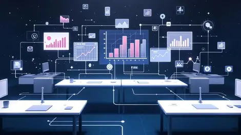 Virsae & VOSS join forces to boost AI for workplace analytics