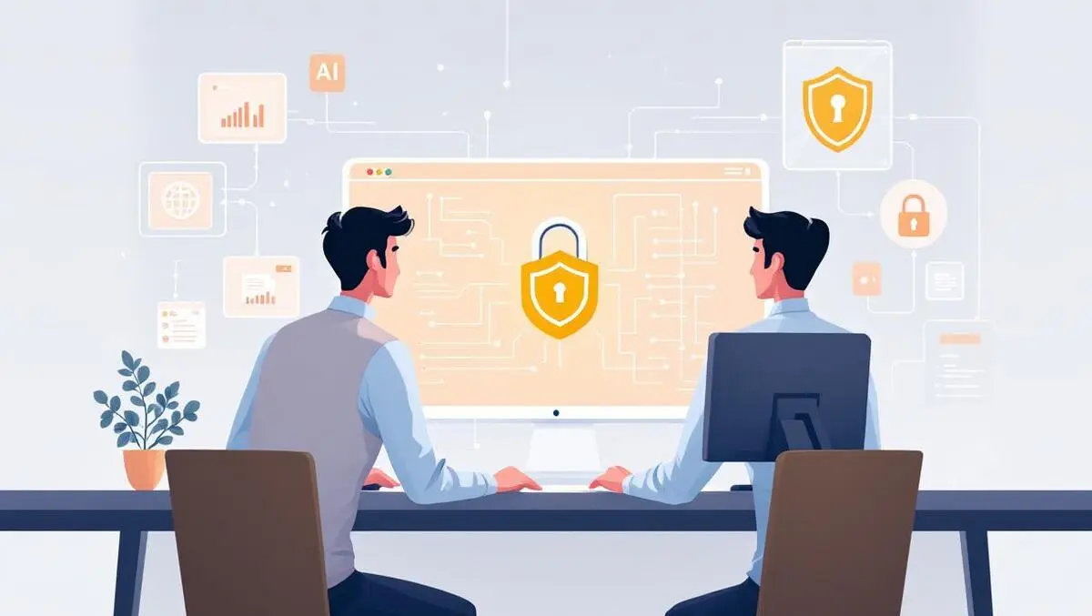 CIS partners to create new AI agent security guidance for firms
