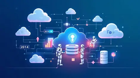 Informatica expands AWS integration to boost enterprise AI agents