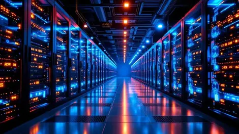 Vultr launches USD $50m AMD AI supercluster in Ohio for growth