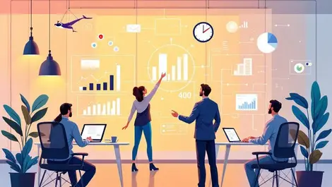 Ciphr invests in MyTeamBuilder to boost AI-powered HR coaching