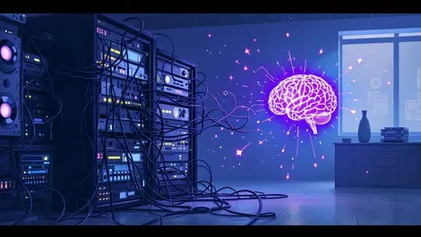 Legacy systems stifle UK AI ambitions as budgets drain on upkeep