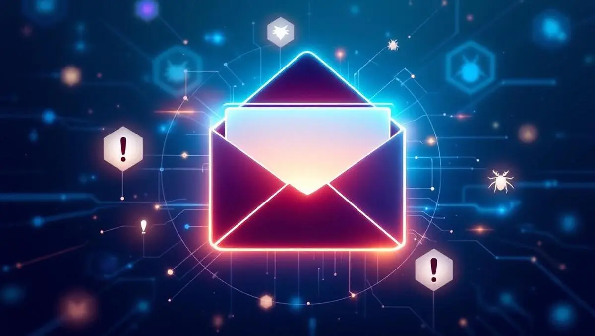 Abnormal AI named a leader again in 2025 Gartner email security