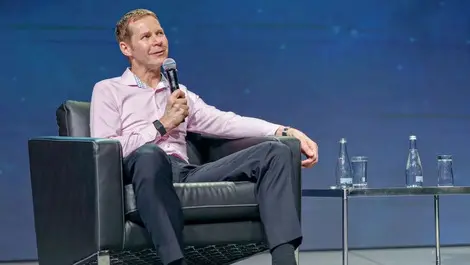 OCBC AI veteran Donald MacDonald launches advisory firm