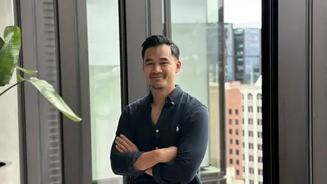 V2 AI appoints Ian Nguyen as Partner to lead secure AI