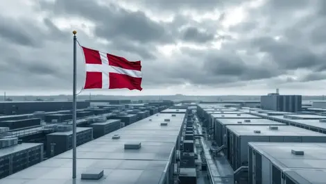 Denmark launches sovereign AI on Gefion to boost public sector