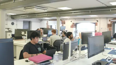 digiLab launches theLab to develop safe UK AI systems