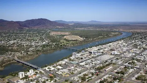 Honeywell to digitise key Rockhampton water plants