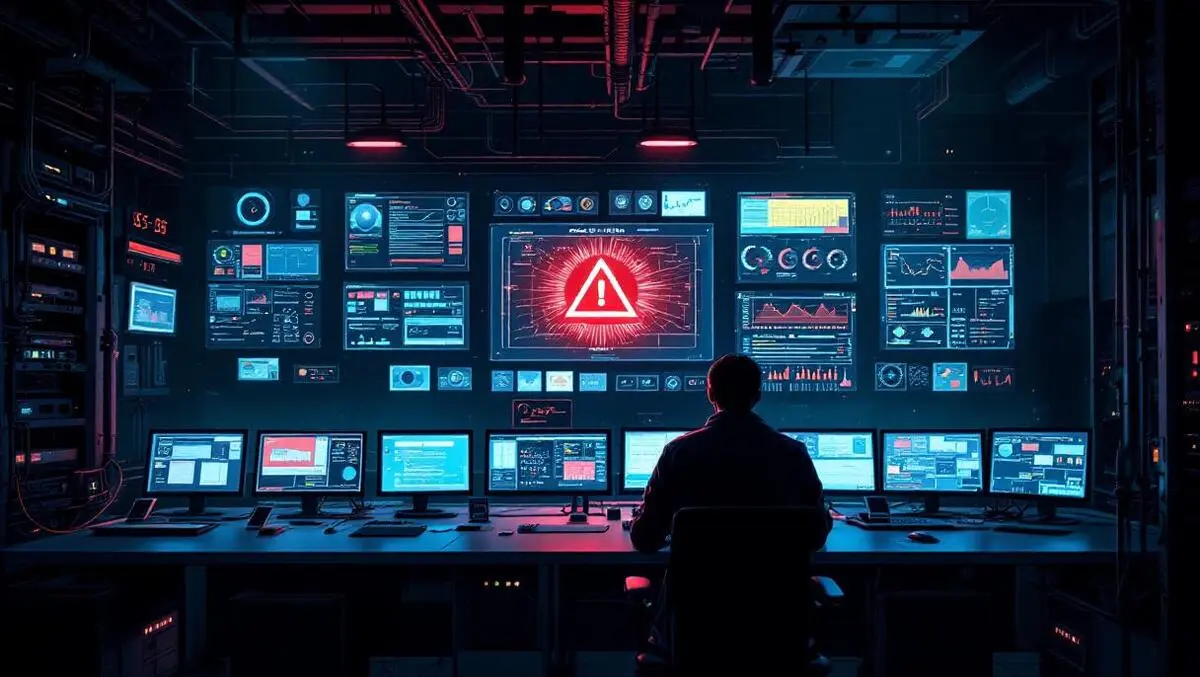AI reshapes cyber threats as experts warn on automation