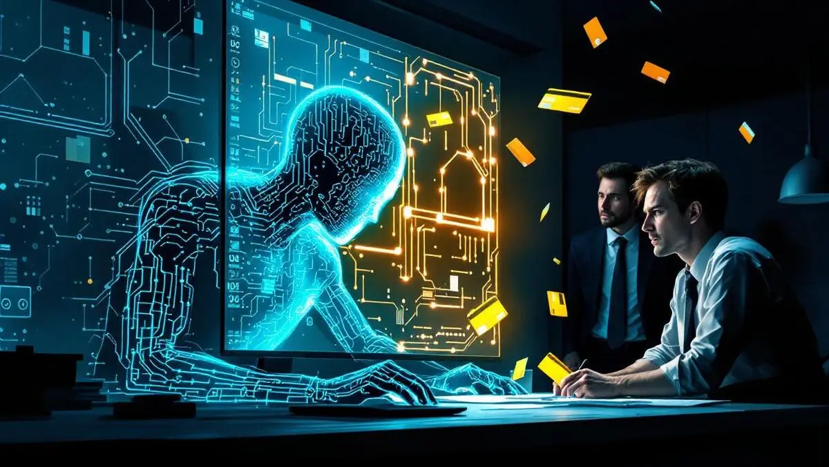 Tenable hack of Copilot AI agent exposes fraud risks