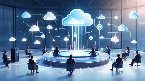 2026 enterprise tech investment it leaders cloud data automation