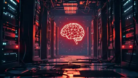 Data infrastructure, not models, now holds back AI