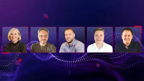 NashTech boosts UK & US leadership to meet rising AI demand