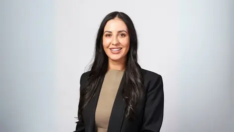 Bizcap names Rebecca del Rio Deputy CEO for APAC