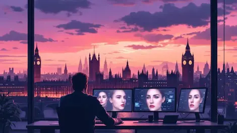 UK founders demand clearer AI rules & digital trust