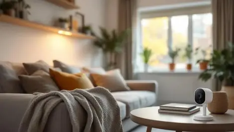 Reolink launches E331 indoor smart camera with Argos