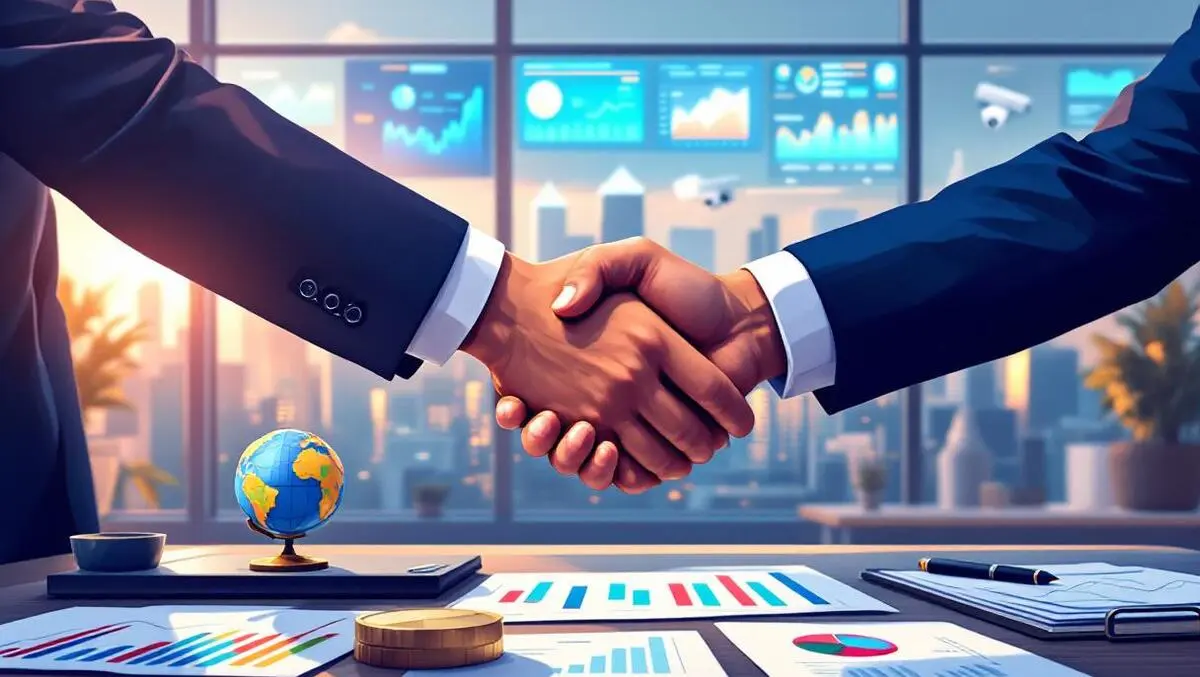 Riverside to sell Netwatch stake after seven-year hold