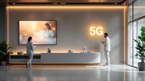 CelcomDigi opens 5G AI MediHub for staff health care