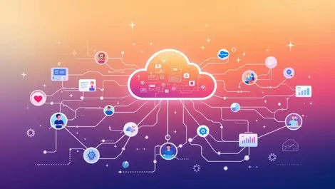 Gearset adds native Gitflow to boost Salesforce DevOps