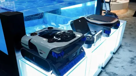 Dreame unveils AI whole-home ecosystem, AU launches