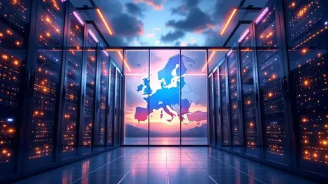 SUSE & evroc forge sovereign European cloud stack deal