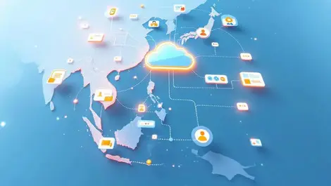 Enreach & Cataleya launch APAC white-label UCaaS push