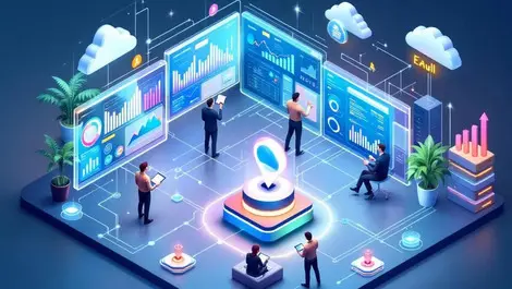 Private markets race to modernise tech amid AI & rules