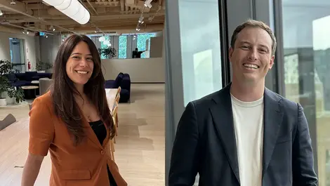 V2 AI adds Nick & Ebony Williams to leadership team