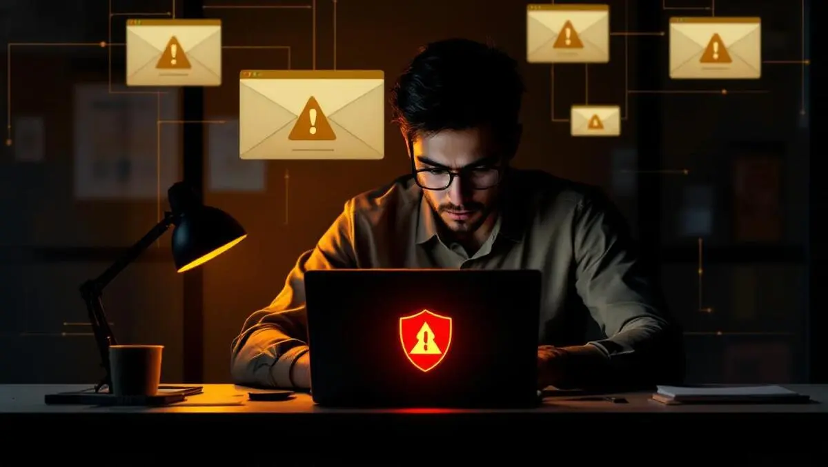 ReliaQuest warns of BaoLoader surge & trust attacks