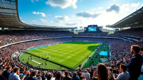 Antevia powers Bath Rugby with new private 5G network