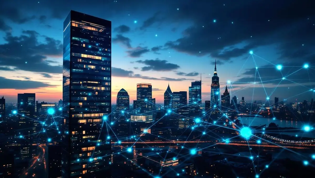 Cyb3r Operations raises $5.4m to tackle cyber risk