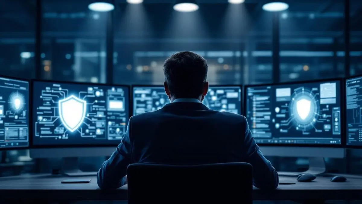 Executive-level CISO titles surge amid rising scope strain