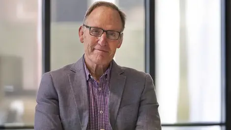 Dave Clark founder dies after long design career