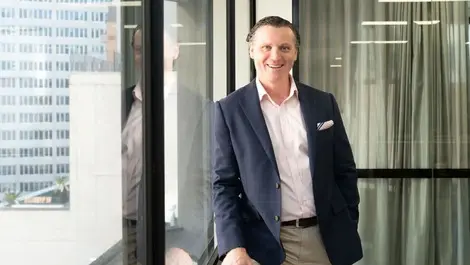 Rob newell  svp and md  asia pacific and japan  new relic