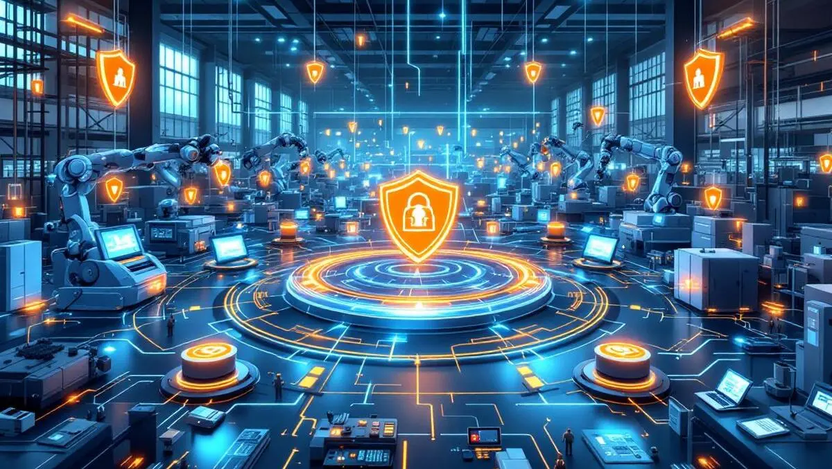 Industrial AI drives new approach to OT cyber security