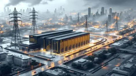 Aurigo forecasts AI-driven strains on US infrastructure