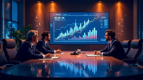 US law firms face tech-driven shift in profit boom