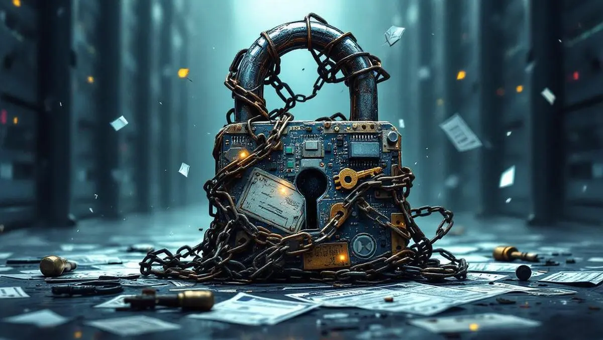 Legacy PKI blamed for outages & rising security risk