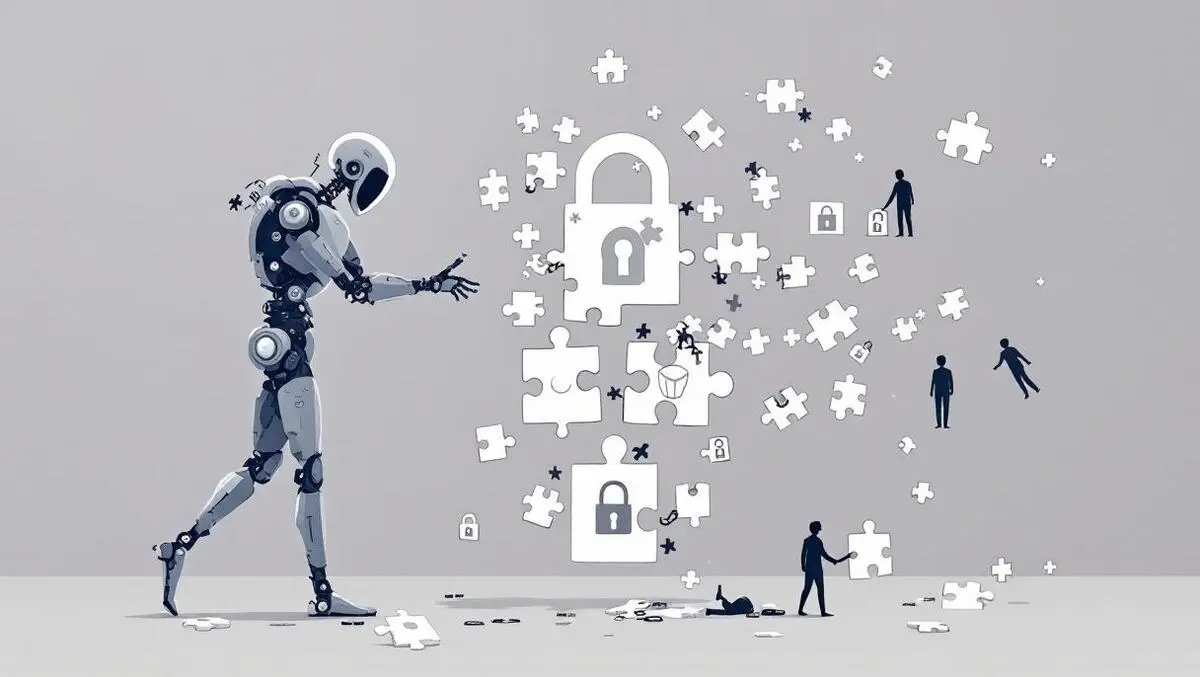AI agents race ahead of governance, security & trust