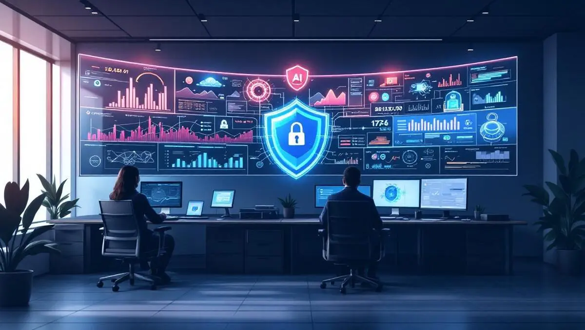 CrowdStrike gains ISO AI governance boost for Falcon