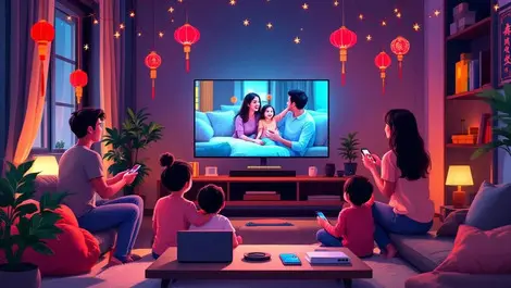 StarHub unveils Lunar New Year 2026 bundle bonanza