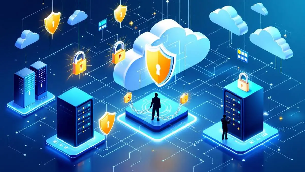 Cohesity boosts identity resilience for hybrid AD, Entra