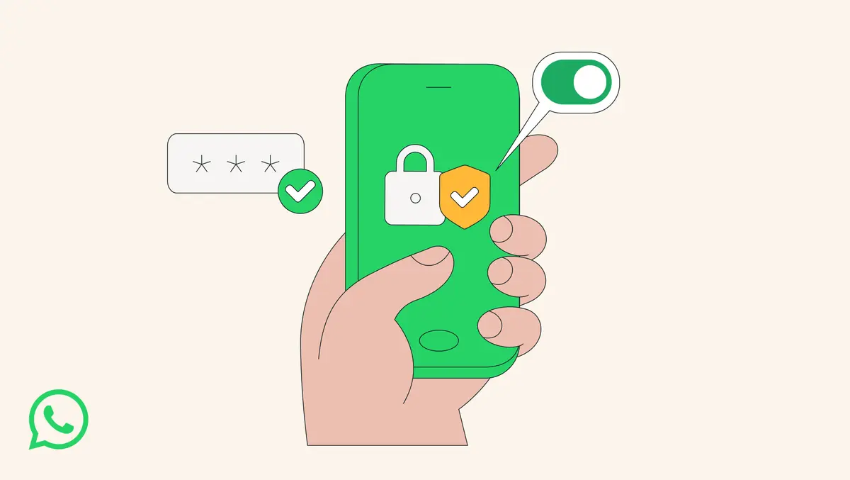 WhatsApp unveils lockdown mode for high-risk users