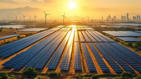 India needs USD $145bn a year to fund net-zero path