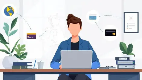 European hr office benefits digital wallets france uk map scene