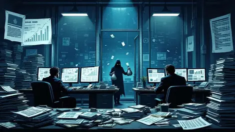 Poor data drives FCA AML fines totalling GBP £430m